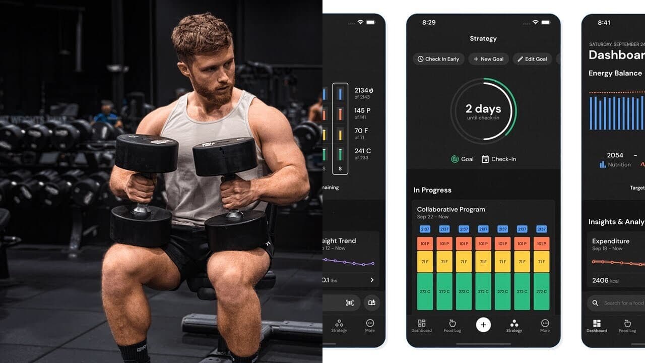 Thumbnail of Jeff Nippard: How a YouTuber Became Co-Owner of a $30M App