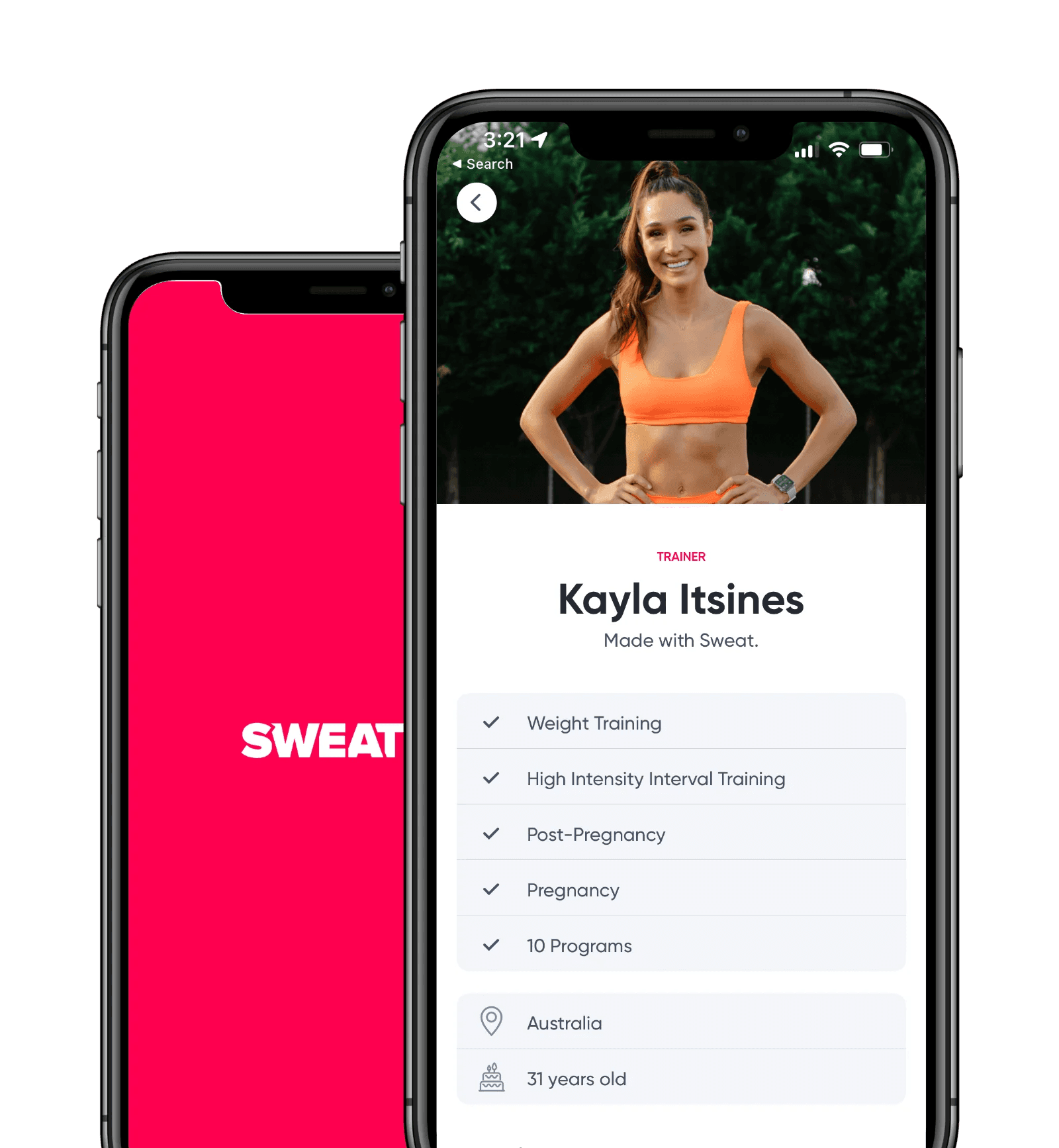 Thumbnail of Kayla Itsines: How a Trainer Built a $400M Fitness App