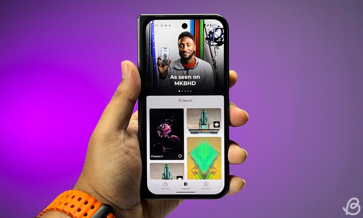 Thumbnail of MKBHD Panels App: Why 20M Subscribers Were Not Enough