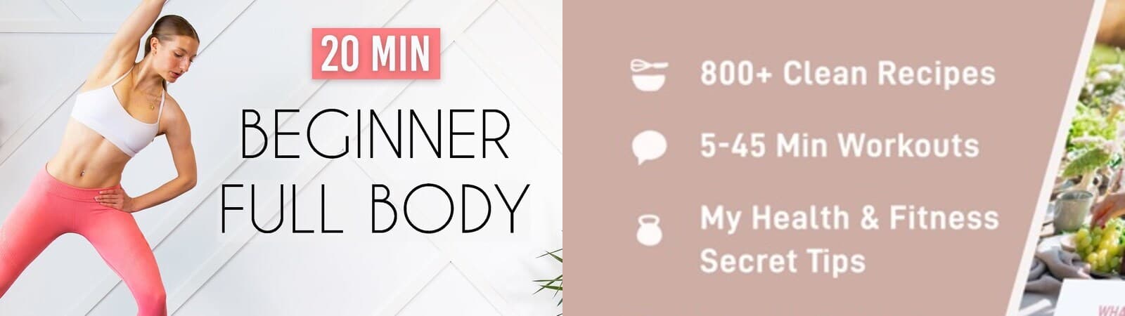 Thumbnail of Pamela Reif: How a Gym Selfie Became a Fitness Empire