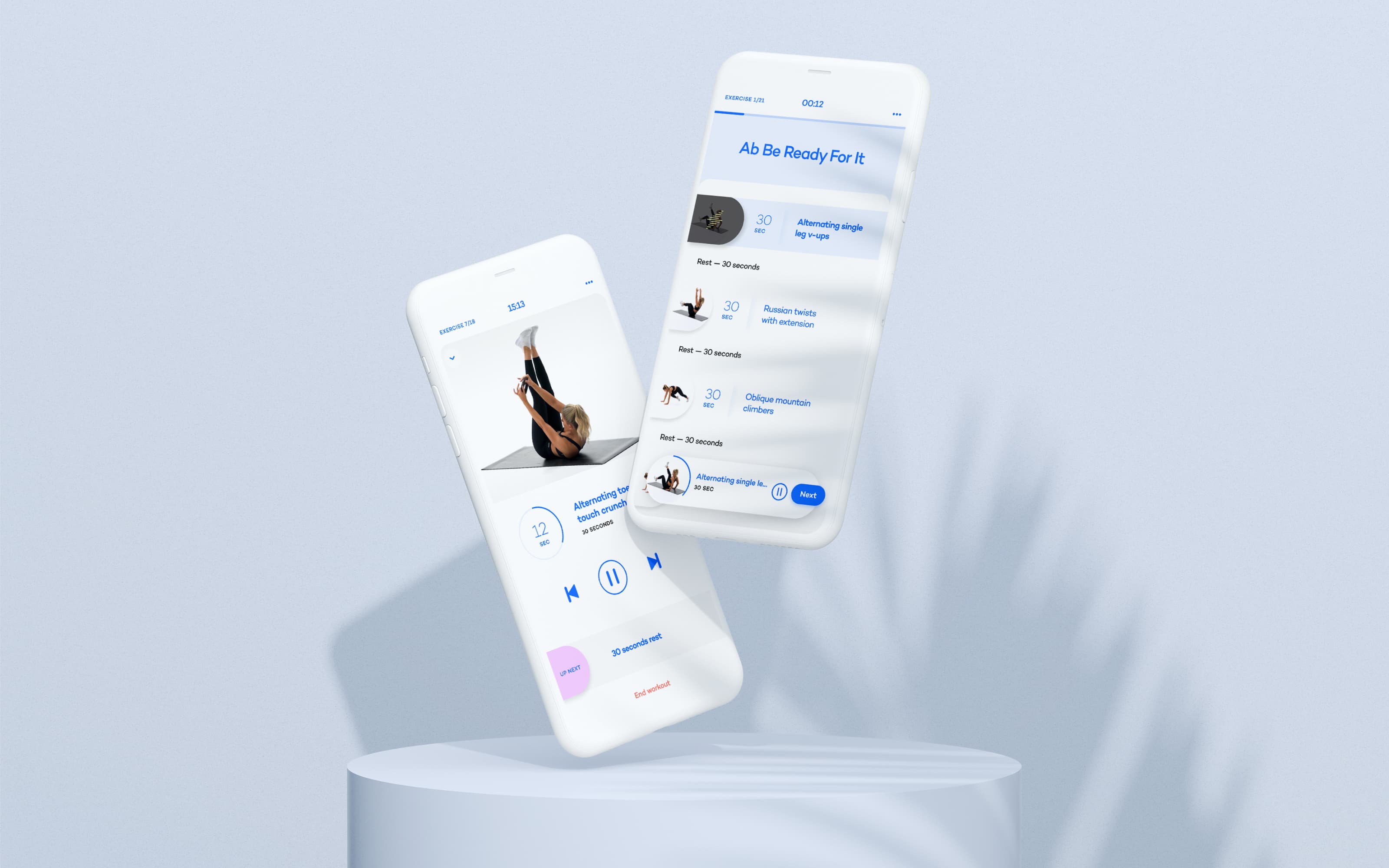 Thumbnail of Whitney Simmons: How a Dropout Built a Top Fitness App